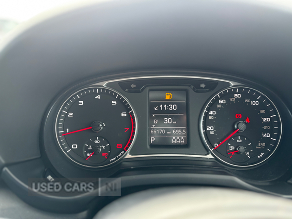 Used Audi A1 2016 for sale - 78205725: Photo 19