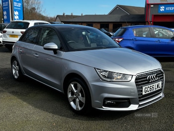 Used Audi A1 2016 for sale - 78205725: Photo