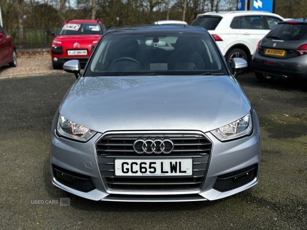 Used Audi A1 2016 for sale - 78205725: Photo 2