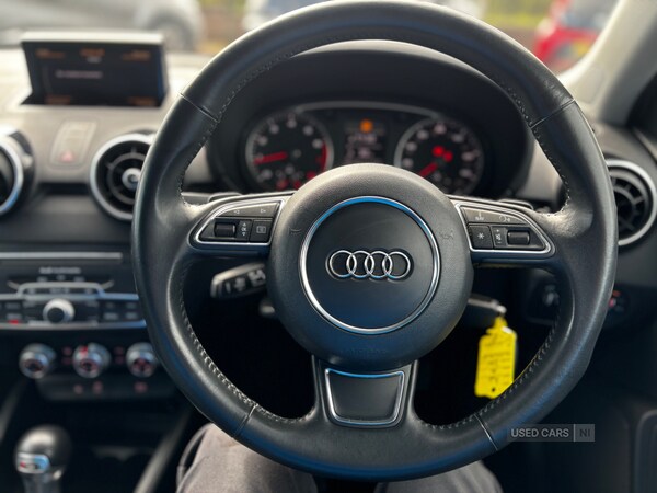 Used Audi A1 2016 for sale - 78205725: Photo 20