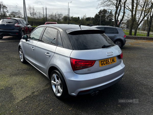 Used Audi A1 2016 for sale - 78205725: Photo 5
