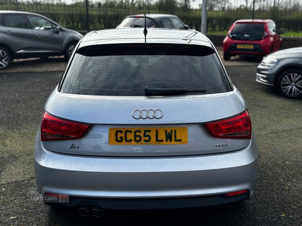 Used Audi A1 2016 for sale - 78205725: Photo 6