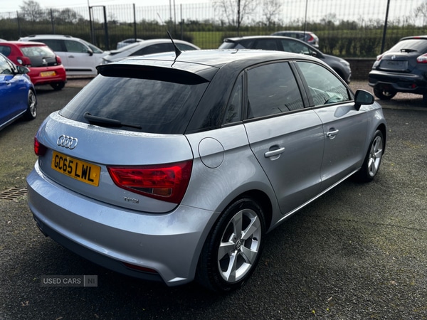 Used Audi A1 2016 for sale - 78205725: Photo 7