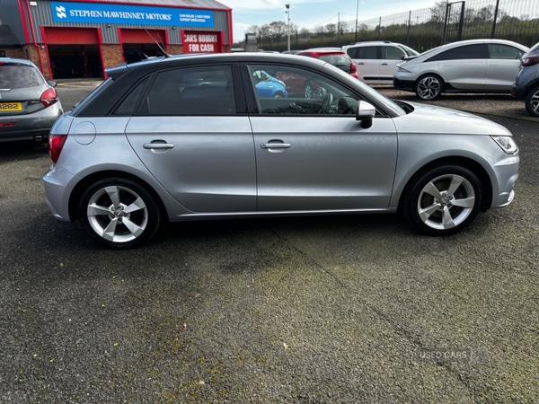 Used Audi A1 2016 for sale - 78205725: Photo 8