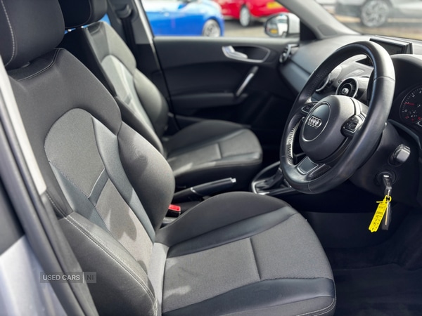 Used Audi A1 2016 for sale - 78205725: Photo 9