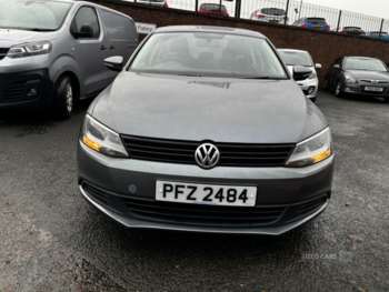 Used Volkswagen Jetta 2012 for sale - 73625693: Photo