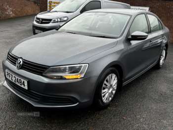 Used Volkswagen Jetta 2012 for sale - 73625693: Photo