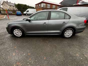 Used Volkswagen Jetta 2012 for sale - 73625693: Photo