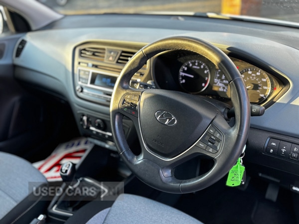 Used Hyundai i20 2016 for sale - 77550994: Photo 10