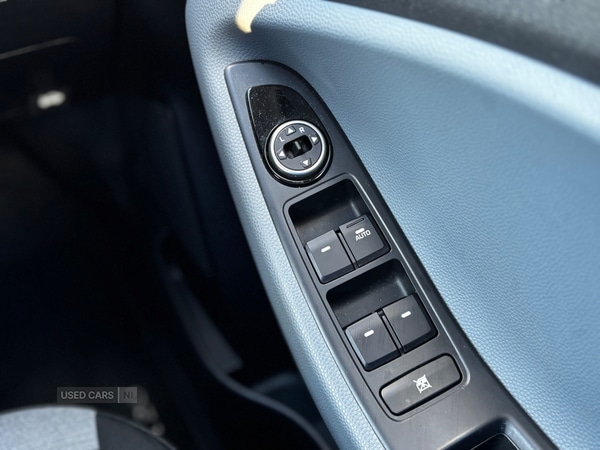 Used Hyundai i20 2016 for sale - 77550994: Photo 17