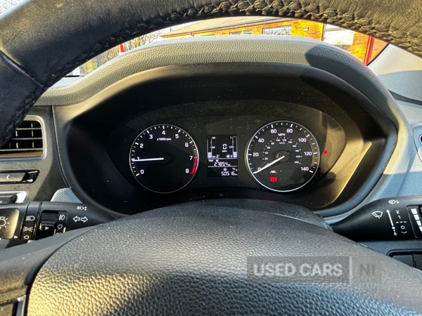 Used Hyundai i20 2016 for sale - 77550994: Photo 19