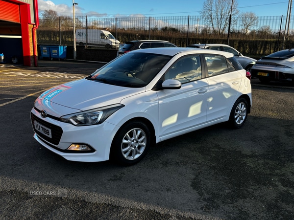 Used Hyundai i20 2016 for sale - 77550994: Photo 3