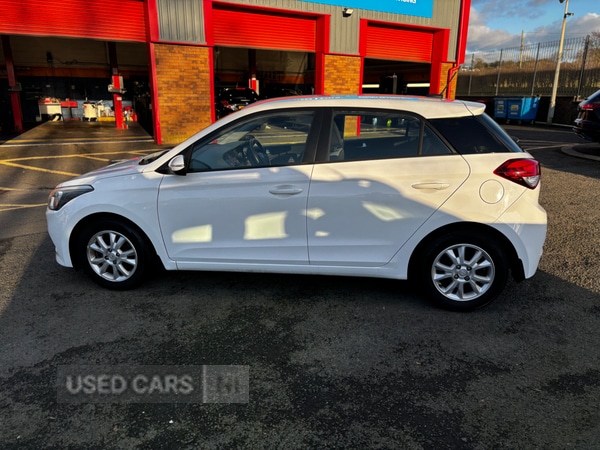Used Hyundai i20 2016 for sale - 77550994: Photo 4