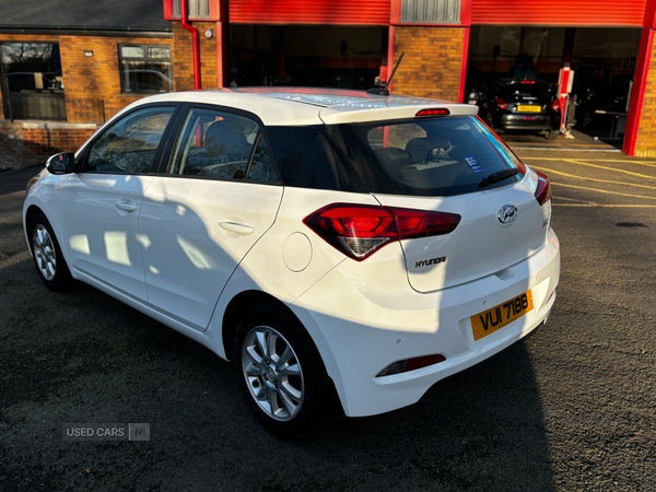 Used Hyundai i20 2016 for sale - 77550994: Photo 5