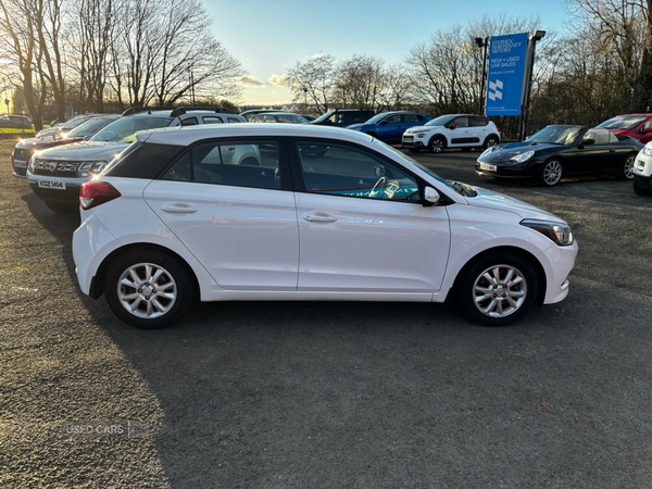 Used Hyundai i20 2016 for sale - 77550994: Photo 8