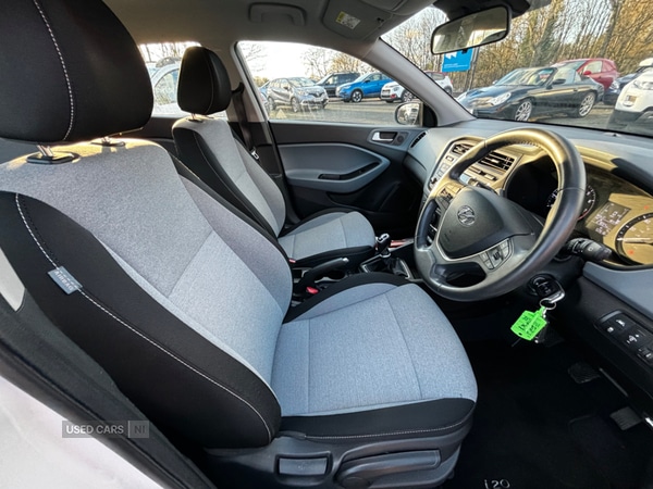 Used Hyundai i20 2016 for sale - 77550994: Photo 9