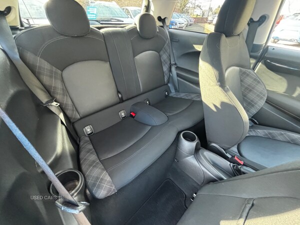 Used MINI Hatch 2018 for sale - 77794523: Photo 11