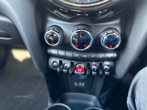 Used MINI Hatch 2018 for sale - 77794523: Photo 12