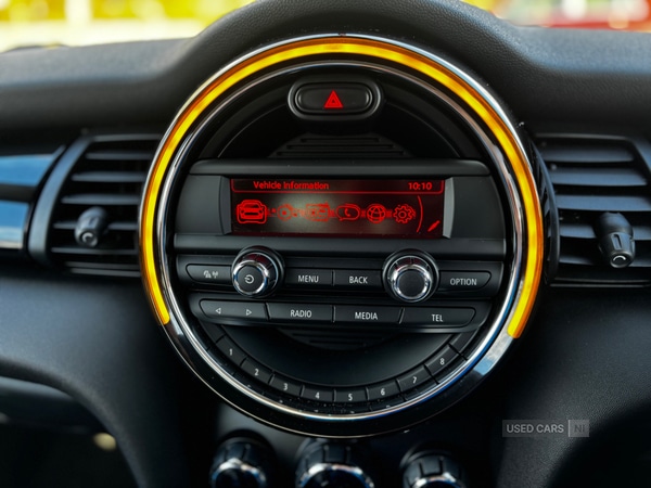 Used MINI Hatch 2018 for sale - 77794523: Photo 14