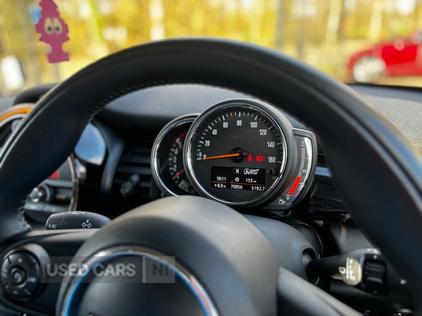 Used MINI Hatch 2018 for sale - 77794523: Photo 15