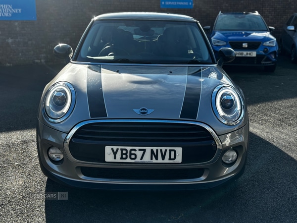 Used MINI Hatch 2018 for sale - 77794523: Photo 2