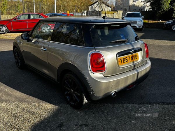 Used MINI Hatch 2018 for sale - 77794523: Photo 5