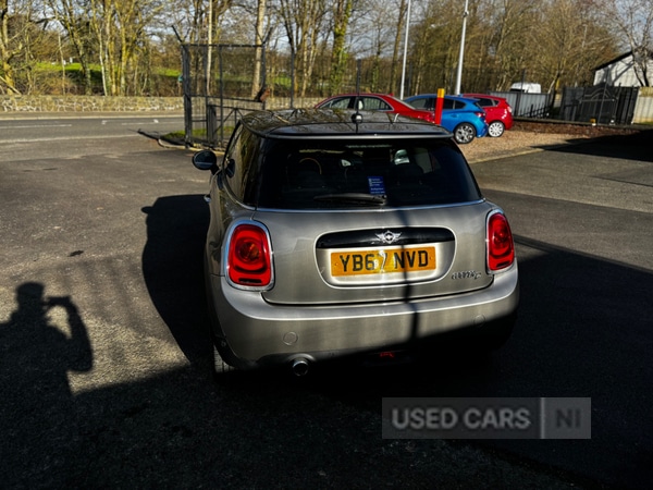 Used MINI Hatch 2018 for sale - 77794523: Photo 6