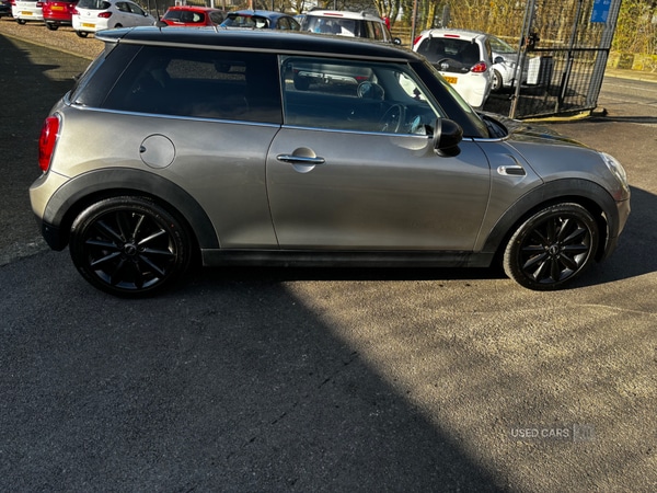 Used MINI Hatch 2018 for sale - 77794523: Photo 7