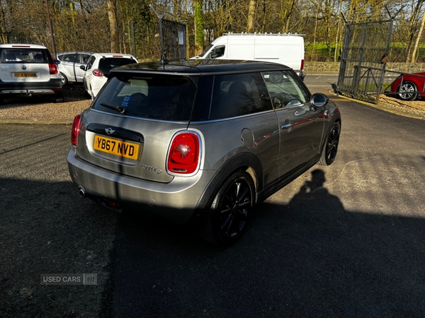 Used MINI Hatch 2018 for sale - 77794523: Photo 8