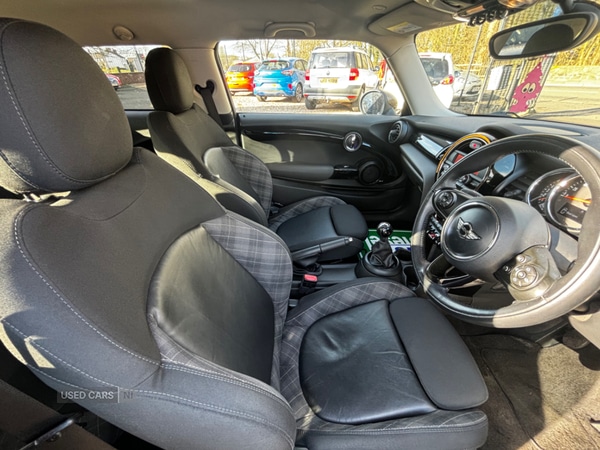 Used MINI Hatch 2018 for sale - 77794523: Photo 9