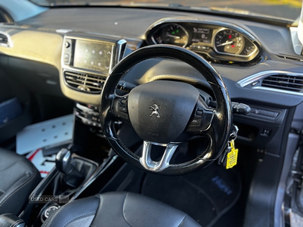 Used Peugeot 2008 2018 for sale - 76500384: Photo 10