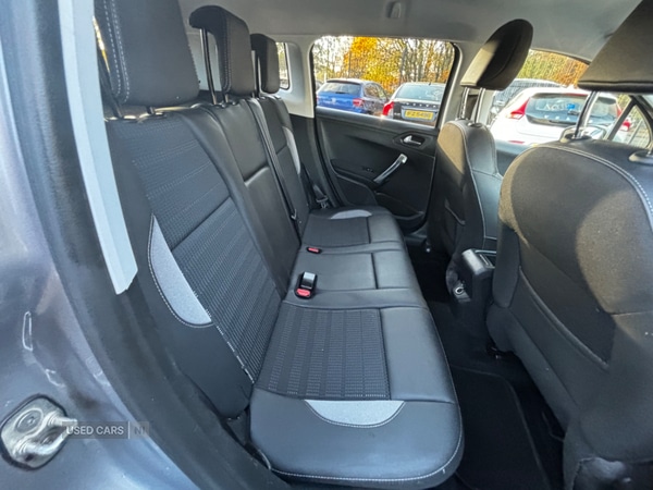 Used Peugeot 2008 2018 for sale - 76500384: Photo 11