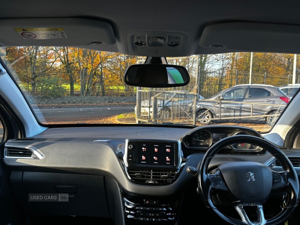 Used Peugeot 2008 2018 for sale - 76500384: Photo 12