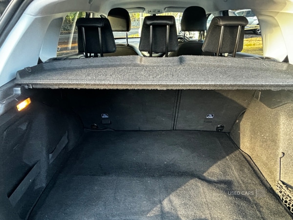 Used Peugeot 2008 2018 for sale - 76500384: Photo 13