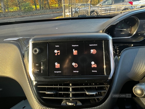 Used Peugeot 2008 2018 for sale - 76500384: Photo 14