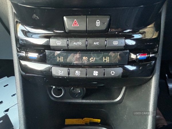 Used Peugeot 2008 2018 for sale - 76500384: Photo 15