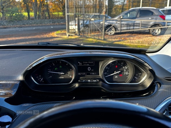 Used Peugeot 2008 2018 for sale - 76500384: Photo 16