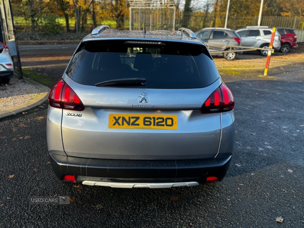 Used Peugeot 2008 2018 for sale - 76500384: Photo 6