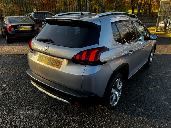 Used Peugeot 2008 2018 for sale - 76500384: Photo 7