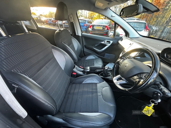 Used Peugeot 2008 2018 for sale - 76500384: Photo 9