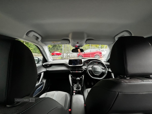 Used Peugeot 2008 2021 for sale - 76138820: Photo 10