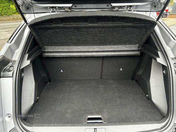 Used Peugeot 2008 2021 for sale - 76138820: Photo 11