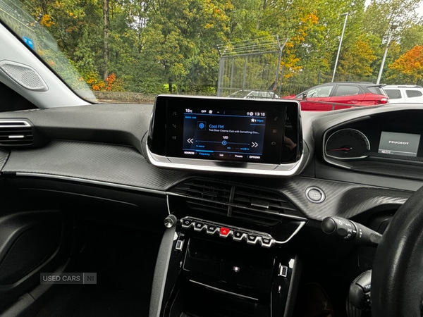 Used Peugeot 2008 2021 for sale - 76138820: Photo 13