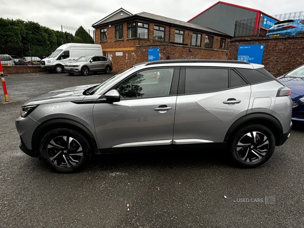 Used Peugeot 2008 2021 for sale - 76138820: Photo 4