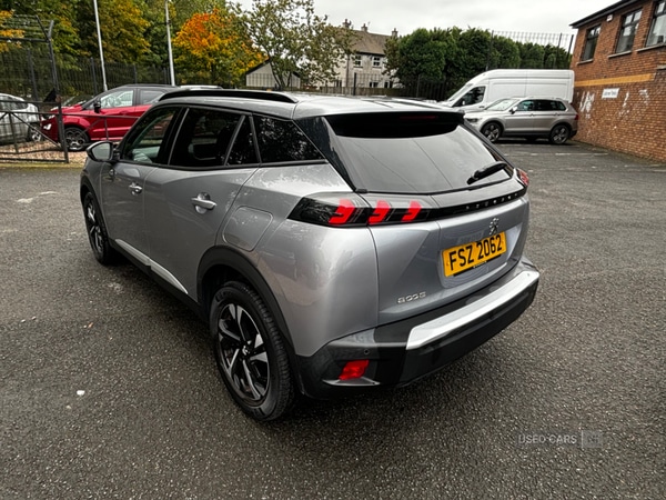 Used Peugeot 2008 2021 for sale - 76138820: Photo 5