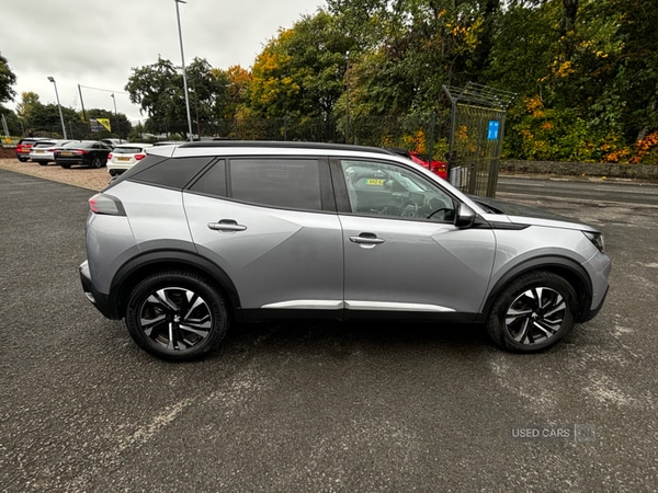 Used Peugeot 2008 2021 for sale - 76138820: Photo 7