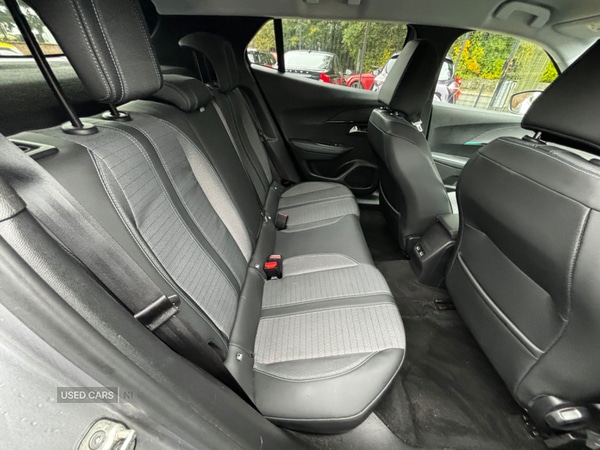 Used Peugeot 2008 2021 for sale - 76138820: Photo 9
