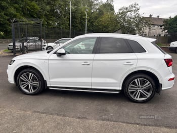 Used Audi Q5 2019 for sale - 79806898: Photo