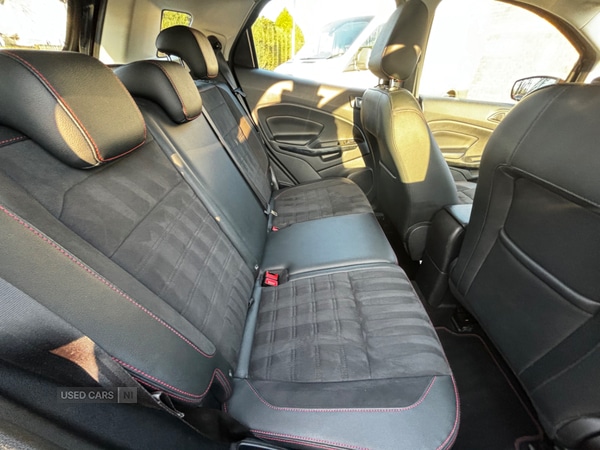Used Ford Ecosport 2018 for sale - 77971100: Photo 10