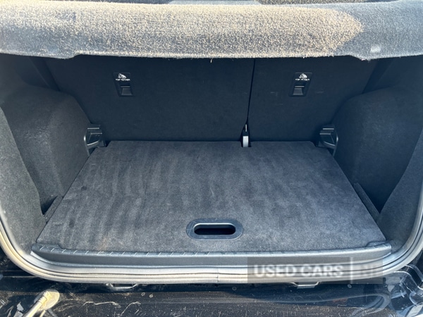 Used Ford Ecosport 2018 for sale - 77971100: Photo 13